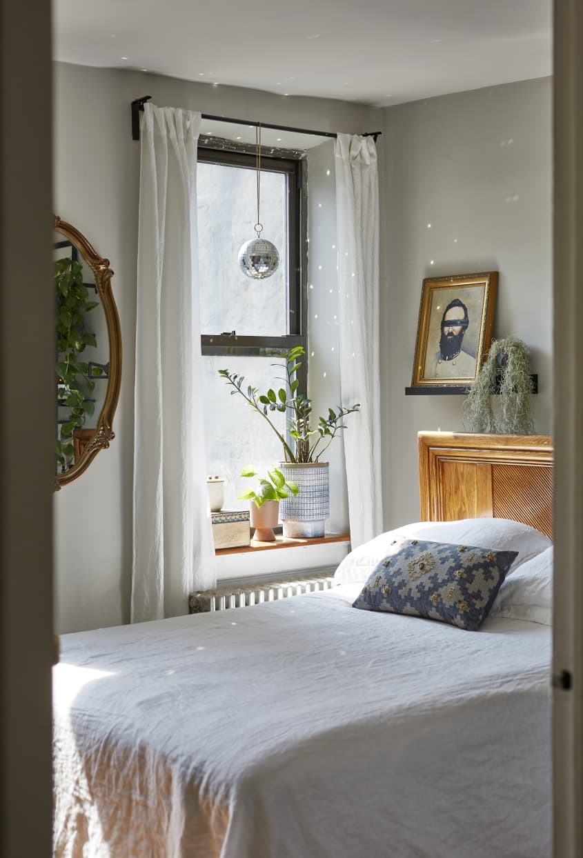 These Lower East Side Designers Built Their Tiny Home Out Of Things